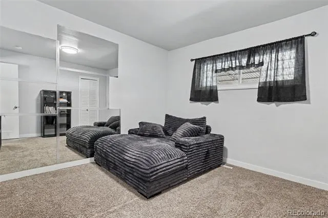 152 Rose Drive Colorado Springs, CO 80911