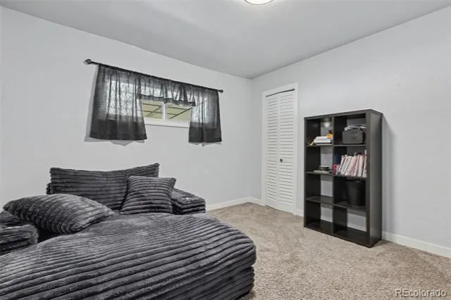 152 Rose Drive Colorado Springs, CO 80911