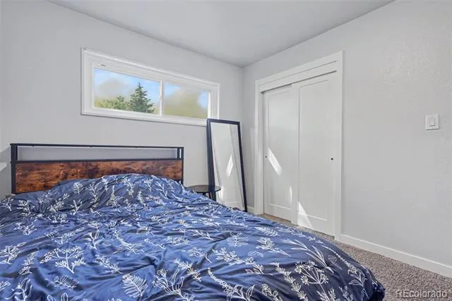 152 Rose Drive Colorado Springs, CO 80911