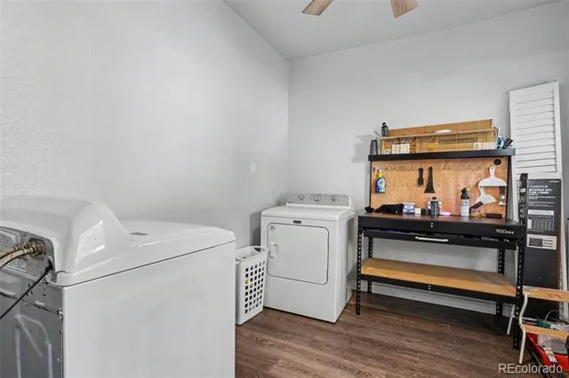152 Rose Drive Colorado Springs, CO 80911