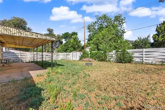 152 Rose Drive Colorado Springs, CO 80911