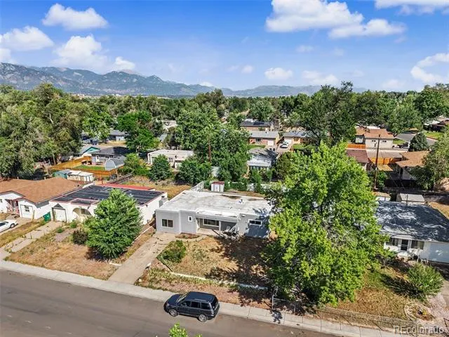 152 Rose Drive Colorado Springs, CO 80911