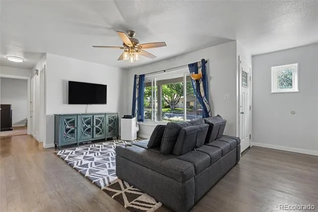 152 Rose Drive Colorado Springs, CO 80911