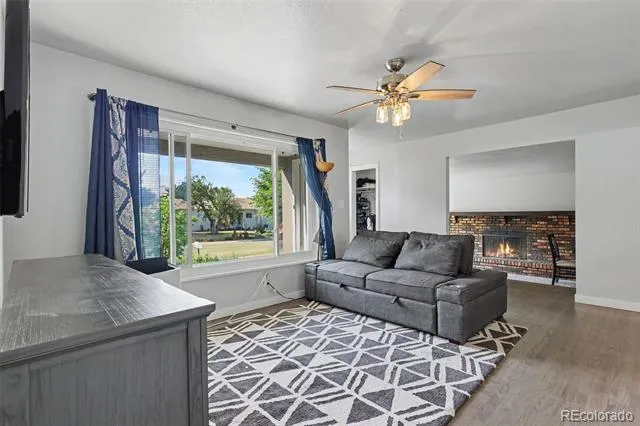 152 Rose Drive Colorado Springs, CO 80911