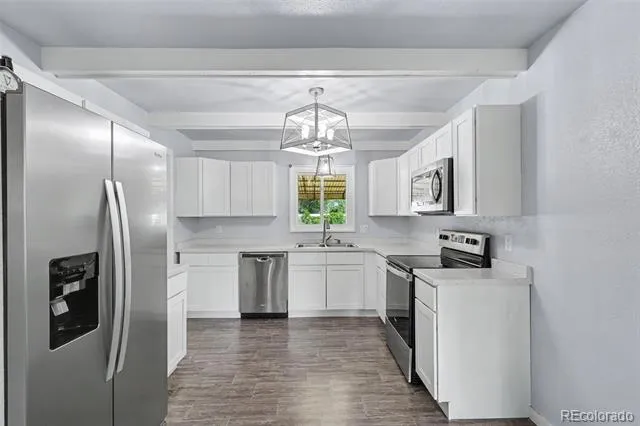 152 Rose Drive Colorado Springs, CO 80911