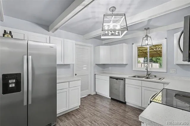 152 Rose Drive Colorado Springs, CO 80911