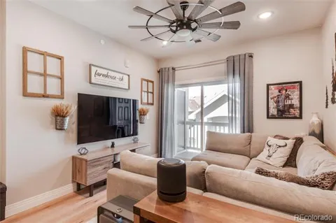1861 S Dunkirk Street #307