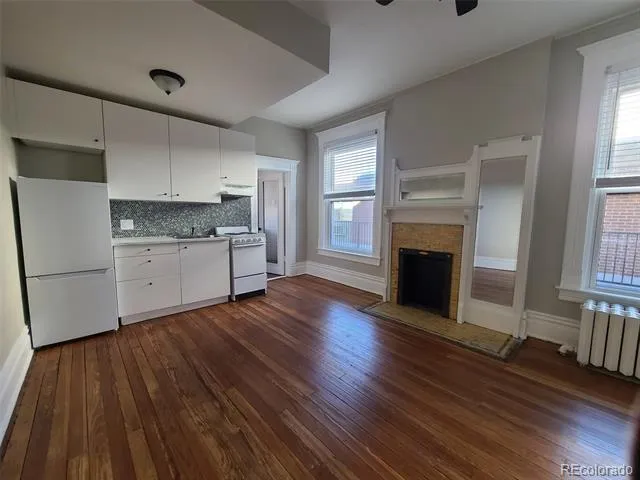 1331 Columbine Street Denver, CO 80206