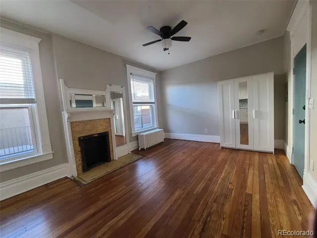 1331 Columbine Street Denver, CO 80206