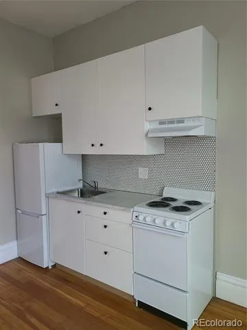 1331 Columbine Street Denver, CO 80206