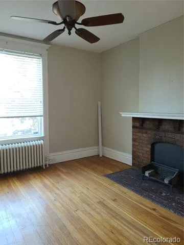 1331 Columbine Street Denver, CO 80206