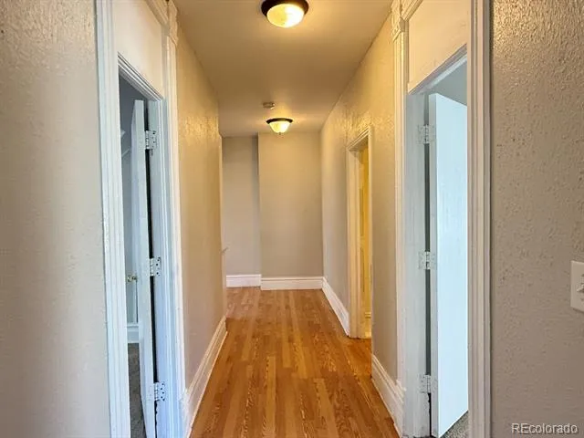 1331 Columbine Street Denver, CO 80206