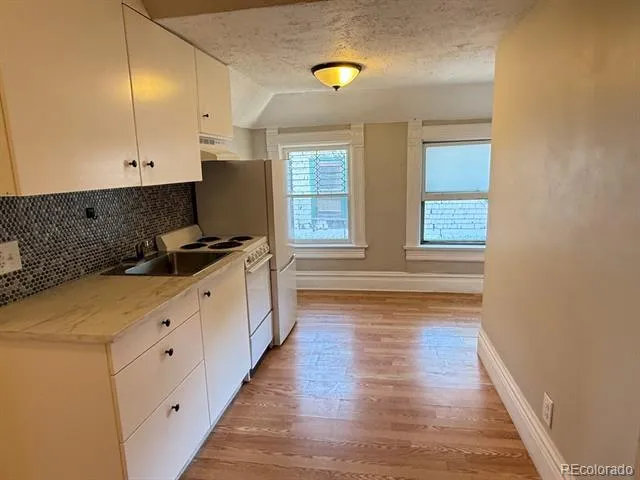 1331 Columbine Street Denver, CO 80206