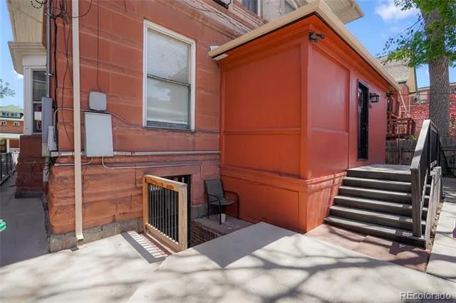 1331 Columbine Street Denver, CO 80206