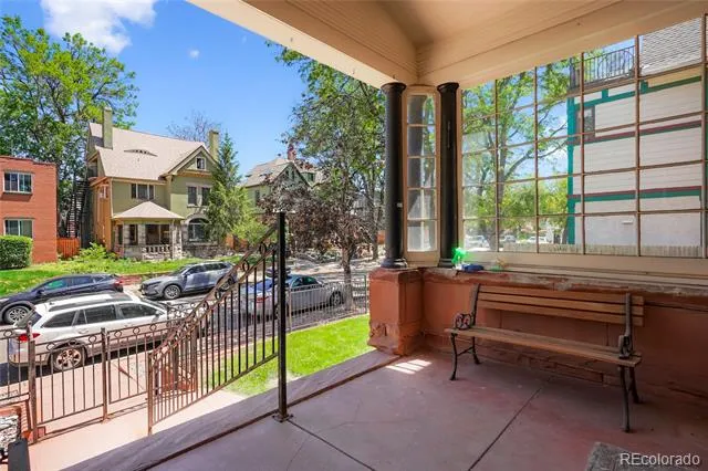 1331 Columbine Street Denver, CO 80206