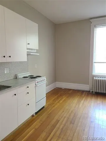 1331 Columbine Street Denver, CO 80206