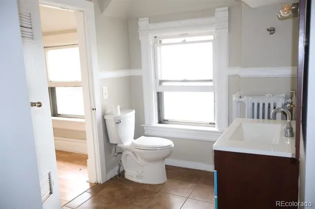 1331 Columbine Street Denver, CO 80206