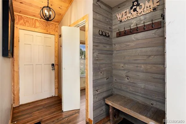 1301 Sheep Ridge Road Fairplay, CO 80440