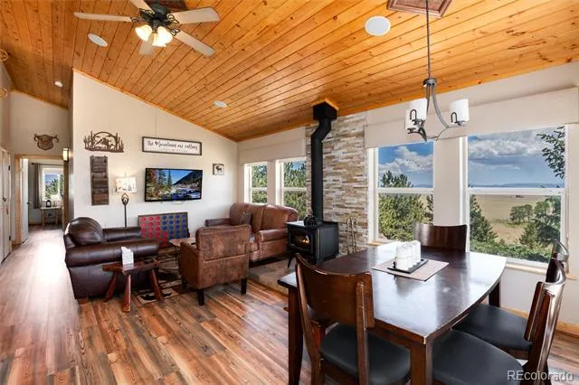 1301 Sheep Ridge Road Fairplay, CO 80440