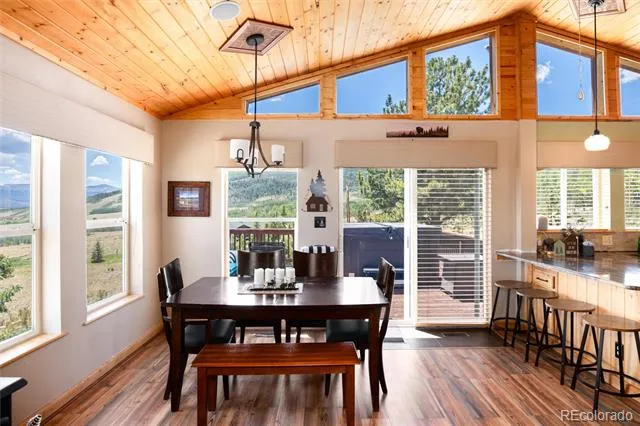 1301 Sheep Ridge Road Fairplay, CO 80440