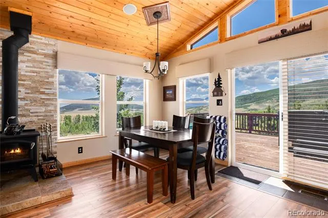 1301 Sheep Ridge Road Fairplay, CO 80440