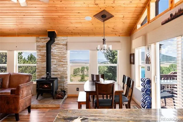 1301 Sheep Ridge Road Fairplay, CO 80440