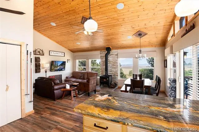1301 Sheep Ridge Road Fairplay, CO 80440