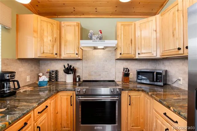 1301 Sheep Ridge Road Fairplay, CO 80440
