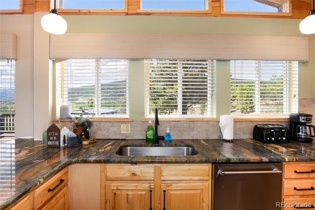 1301 Sheep Ridge Road Fairplay, CO 80440