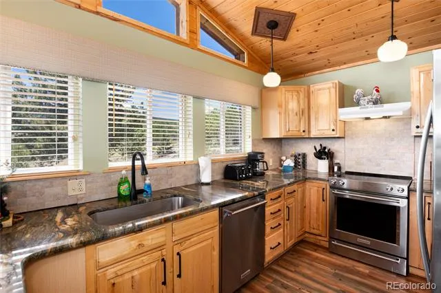 1301 Sheep Ridge Road Fairplay, CO 80440