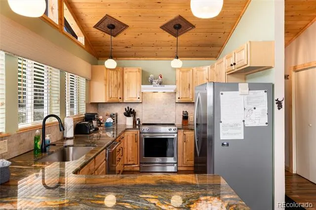 1301 Sheep Ridge Road Fairplay, CO 80440