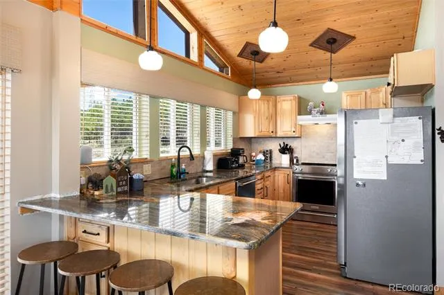 1301 Sheep Ridge Road Fairplay, CO 80440