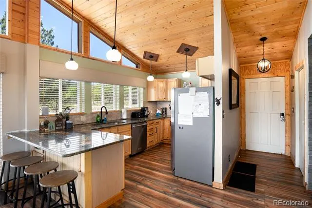 1301 Sheep Ridge Road Fairplay, CO 80440
