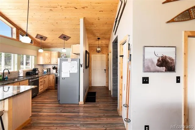 1301 Sheep Ridge Road Fairplay, CO 80440