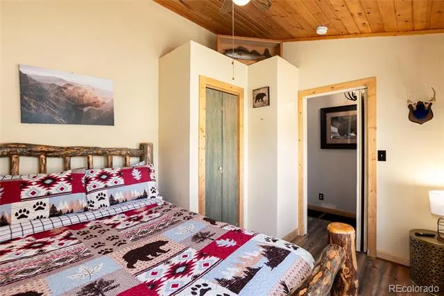 1301 Sheep Ridge Road Fairplay, CO 80440