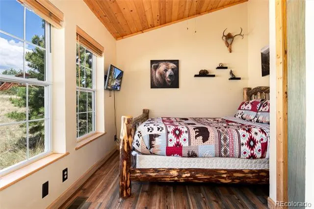 1301 Sheep Ridge Road Fairplay, CO 80440
