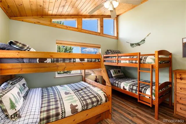 1301 Sheep Ridge Road Fairplay, CO 80440