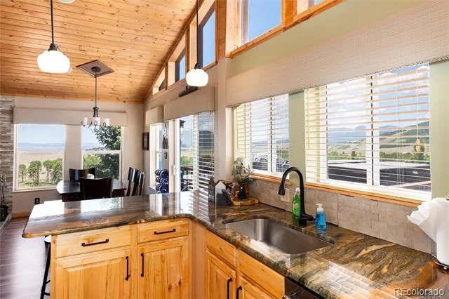 1301 Sheep Ridge Road Fairplay, CO 80440