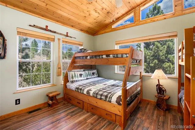 1301 Sheep Ridge Road Fairplay, CO 80440