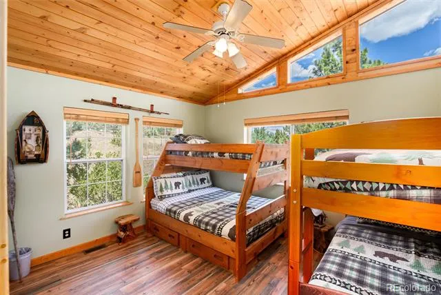 1301 Sheep Ridge Road Fairplay, CO 80440