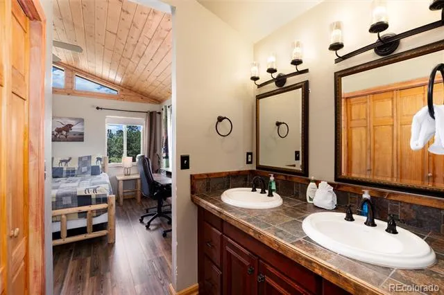 1301 Sheep Ridge Road Fairplay, CO 80440