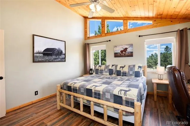 1301 Sheep Ridge Road Fairplay, CO 80440
