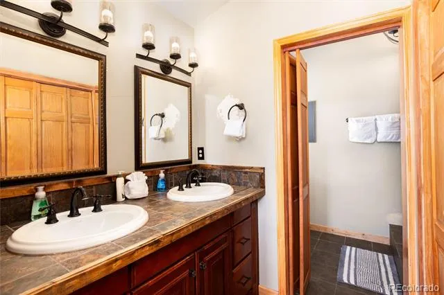 1301 Sheep Ridge Road Fairplay, CO 80440