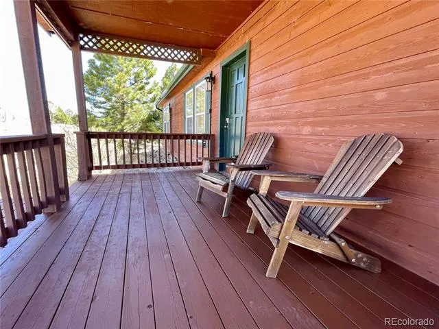 1301 Sheep Ridge Road Fairplay, CO 80440