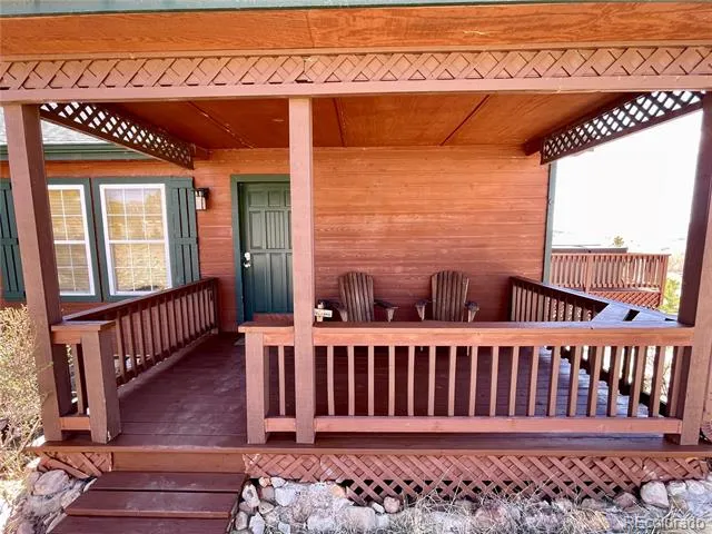 1301 Sheep Ridge Road Fairplay, CO 80440