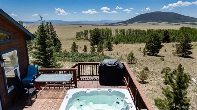 1301 Sheep Ridge Road Fairplay, CO 80440