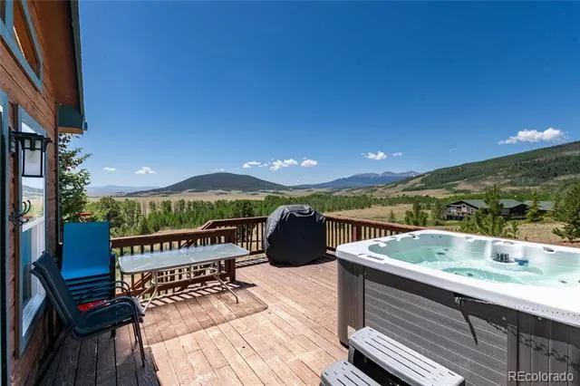 1301 Sheep Ridge Road Fairplay, CO 80440