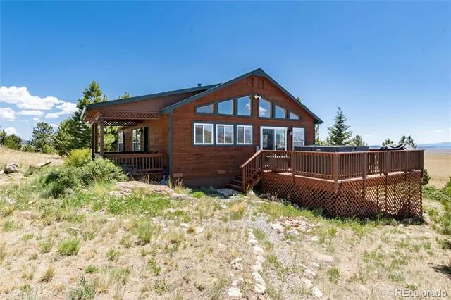 1301 Sheep Ridge Road Fairplay, CO 80440