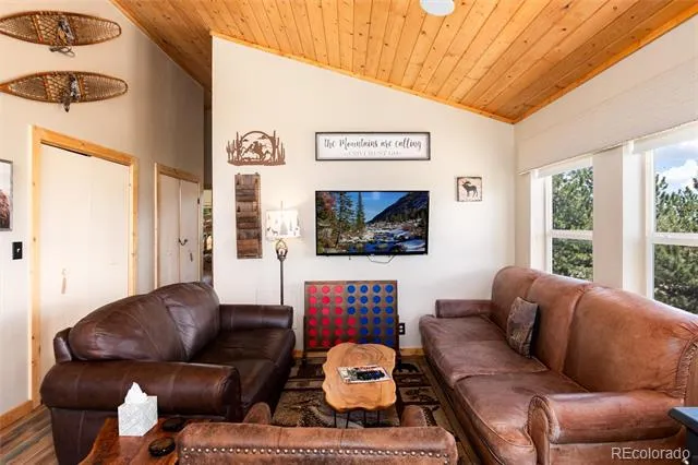 1301 Sheep Ridge Road Fairplay, CO 80440