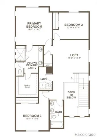10866 Greenhorn Loop Englewood, CO 80112